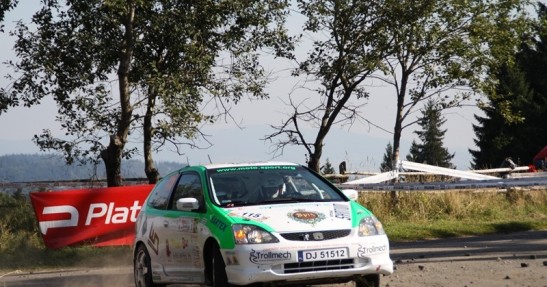 Rajd Dolnośląski